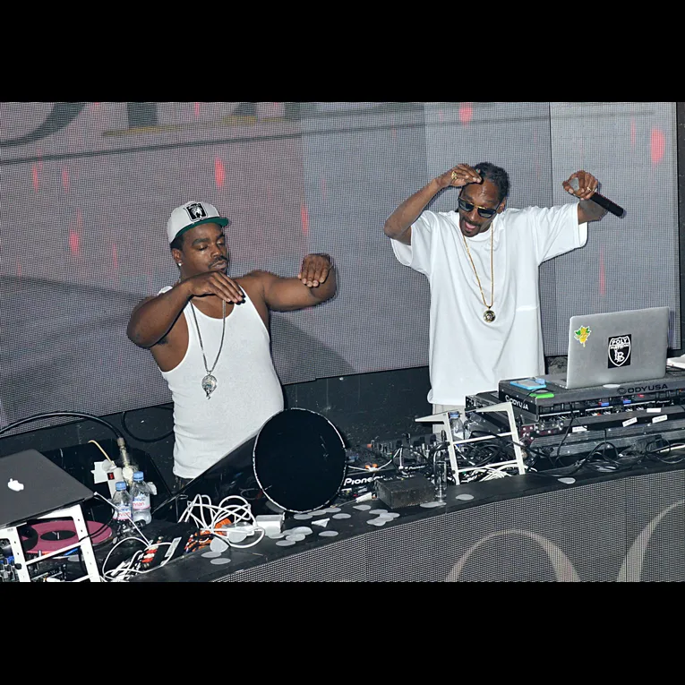 Daz Dillinger Laughs Off Snoop Dogg The Game Meet Up