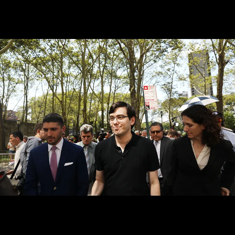 Martin Shkreli Net Worth 2024 What Is The Pharmabro Worth?