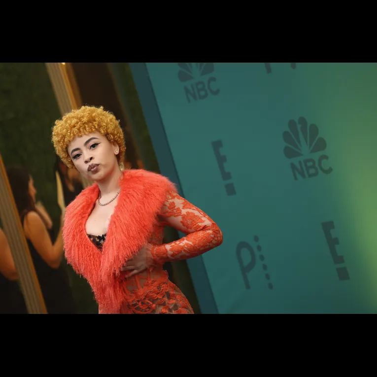 Ice Spice Before Rapping Ice Spice Throwback Pics Resurface, Fans Think She Looks Unrecognizable