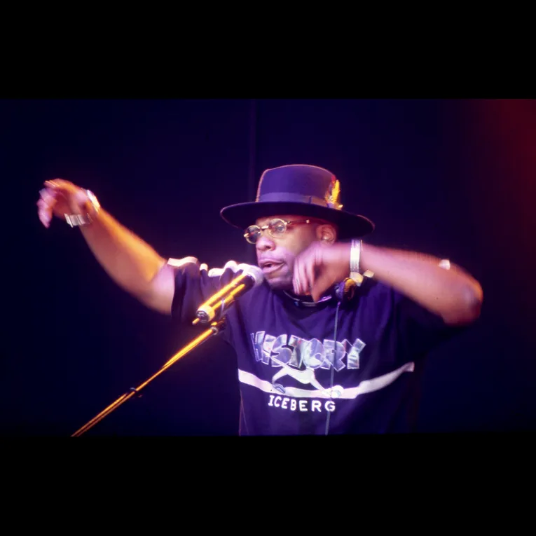 Jam Master Jay Trial: 2 Men Found Guilty Of Murder