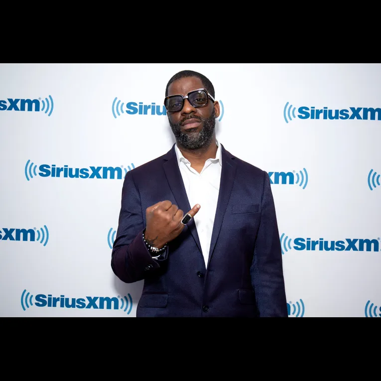 Chicago Rapper Ryme Rhymefest Net Worth 2024: What Is The Rapper & Songwriter Worth?