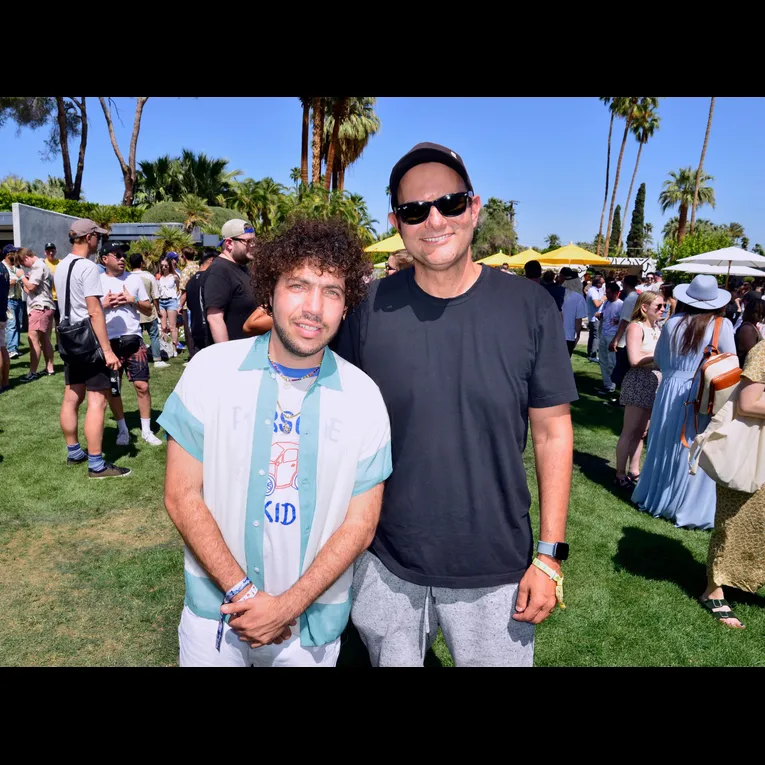 John Janick Net Worth 2024: What Is The CEO Of Interscope Geffen A&amp;M Worth?