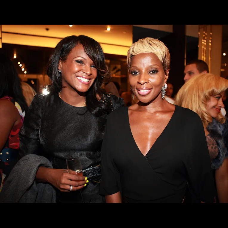 tameka foster net worth 2020