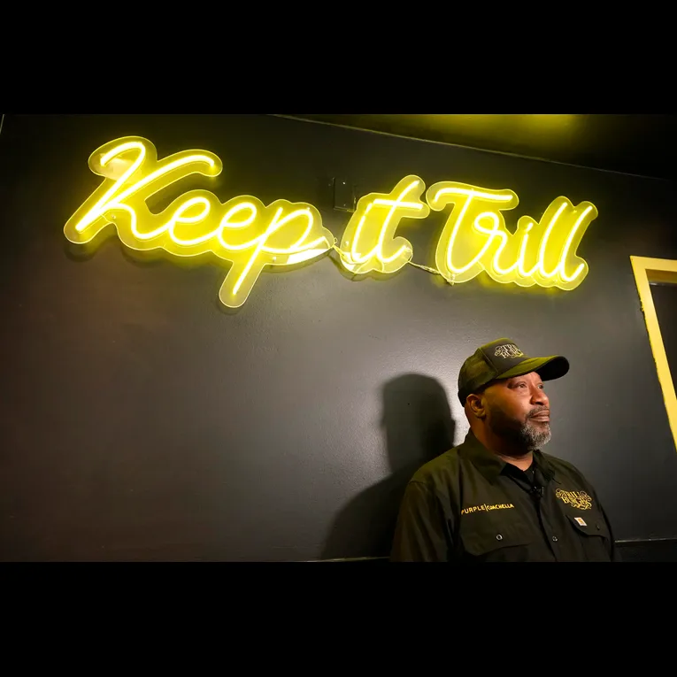 Bun B's Trill Burgers Faces New $1M Lawsuit Over Allegedly Stolen Recipe