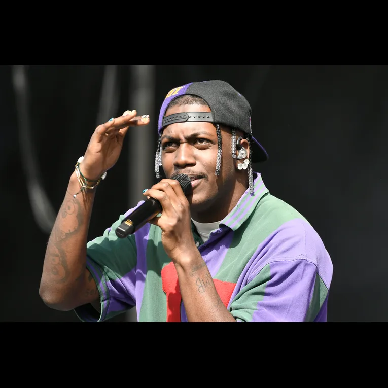 Lil Yachty Has A Theory As To Why Rappers Are So Angry: