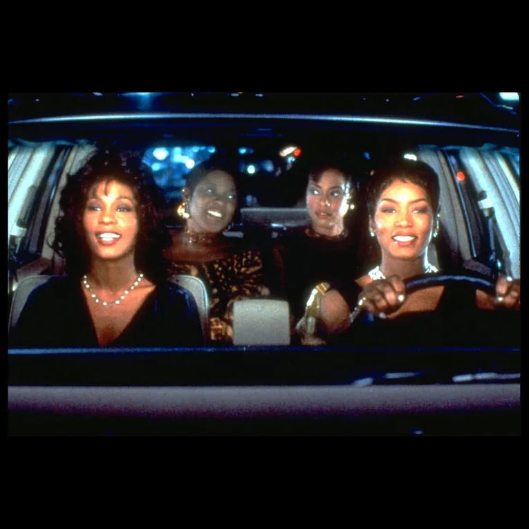 Lela Rochon Net Worth 2024: What Is The "Waiting To Exhale" Icon Worth?