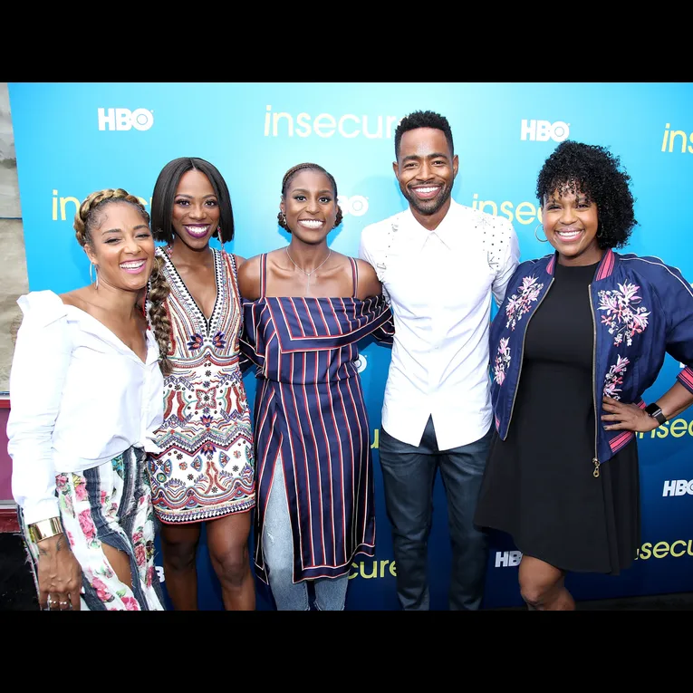 Amanda Seales & Issa Rae Fall Out: What Happened Between The 