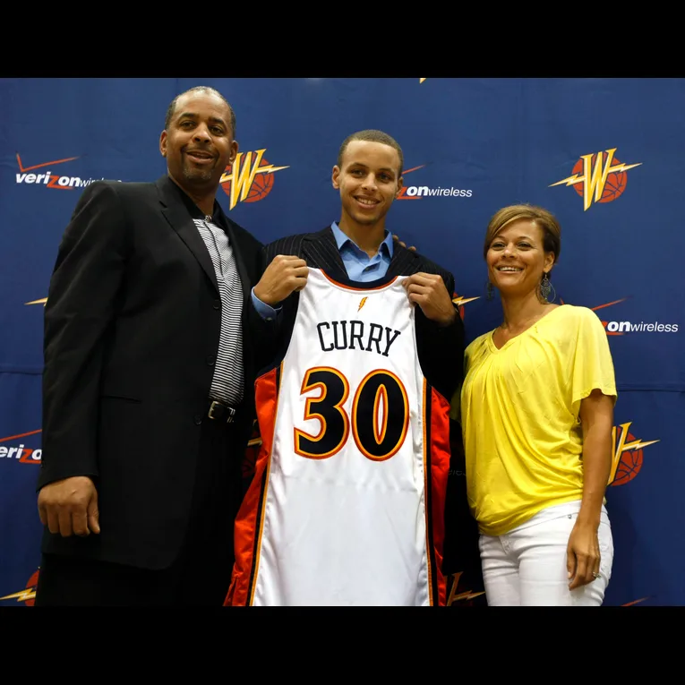 Sonya Curry Net Worth 2024 What Is The Former Volleyball Star & Mother