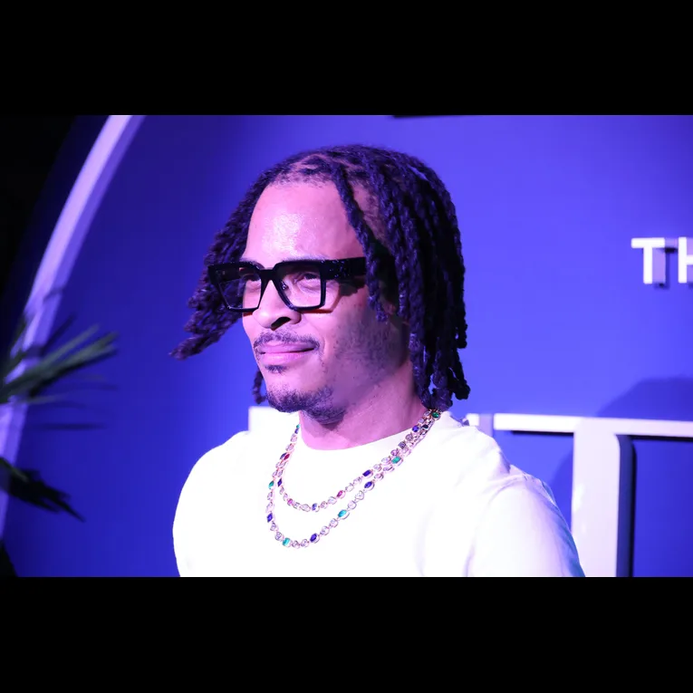 TI’s Atlanta Arrest May Not Have Been A Case Of Mistaken Identity