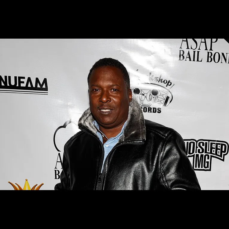 Lil Troy Reveals His Mother Had A Stroke Amid His Heart Attack Recovery