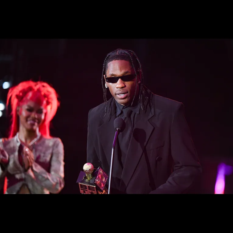 Live Nation Settles 100 Personal Injury Lawsuits Stemming From Travis ...