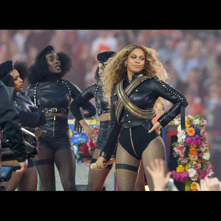 Beyonce To Headline Halftime Show Of Ravens-Texans' Christmas Day Game
