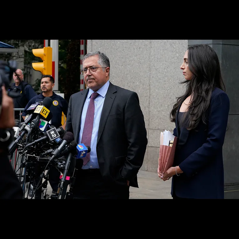 Diddy Secures Legal Victory As Judge Orders Prosecution To Destroy ...