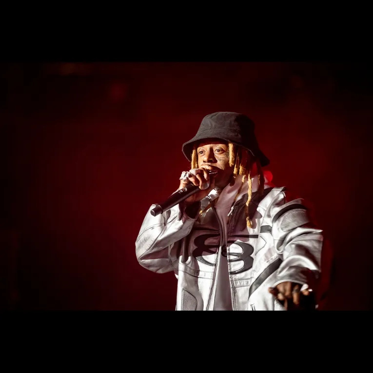 DJ Akademiks Isn't Sure Lil Wayne's Legacy Will Hold Up Following ...