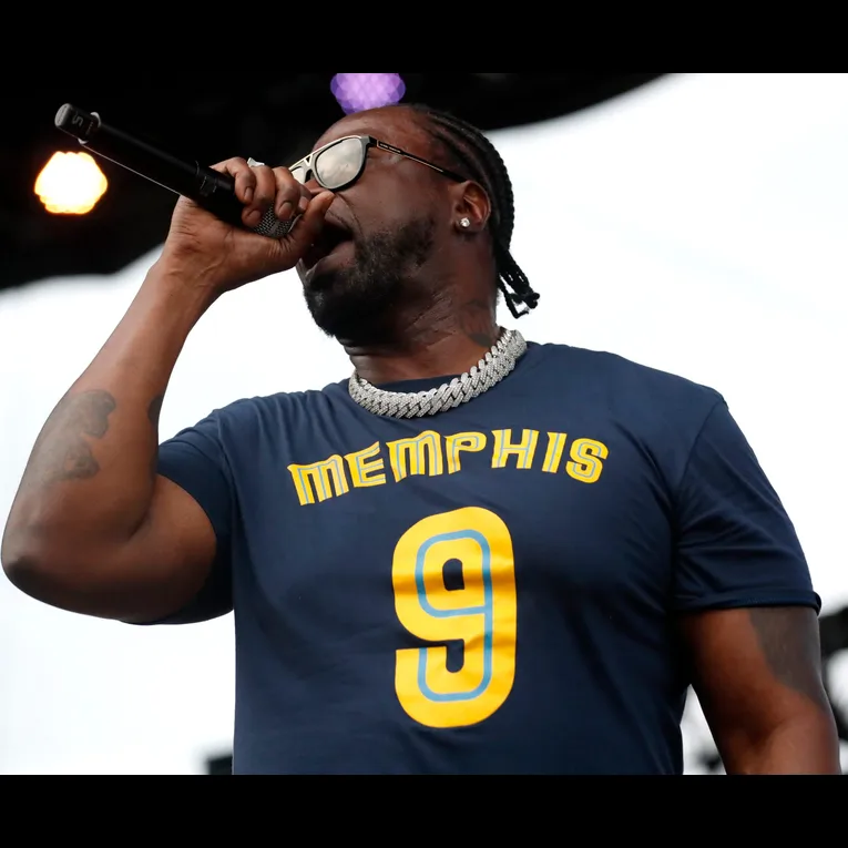 Project Put Project Pat's Son Reportedly Fatally Shot In Memphis