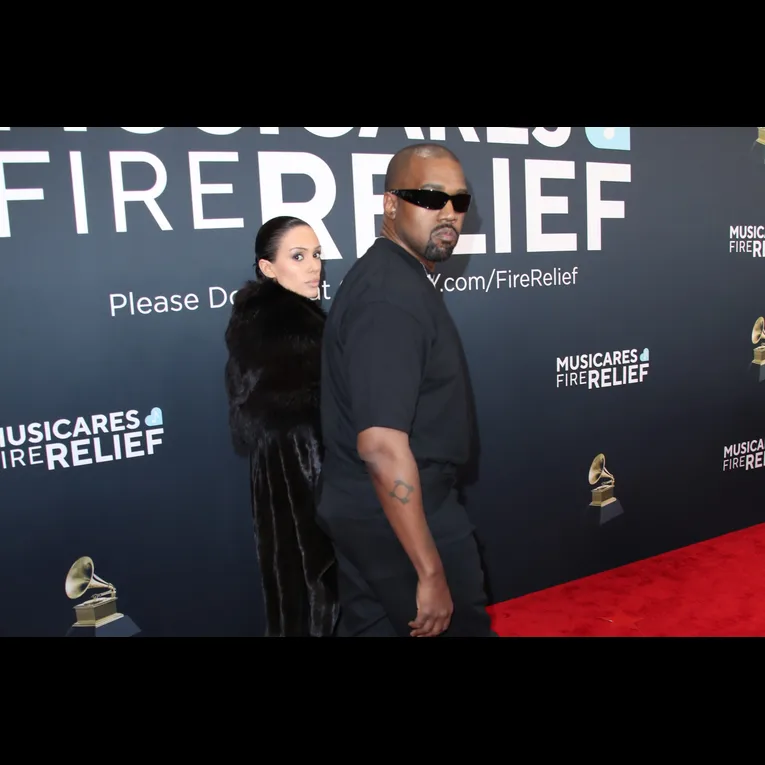 Kanye West's Infamous Alleged Sex Tape Resurfaces As Man Threatens To Leak It