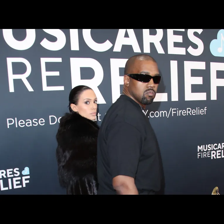 Kanye West & Bianca Censori Shift Focus To Fashion Film After ...