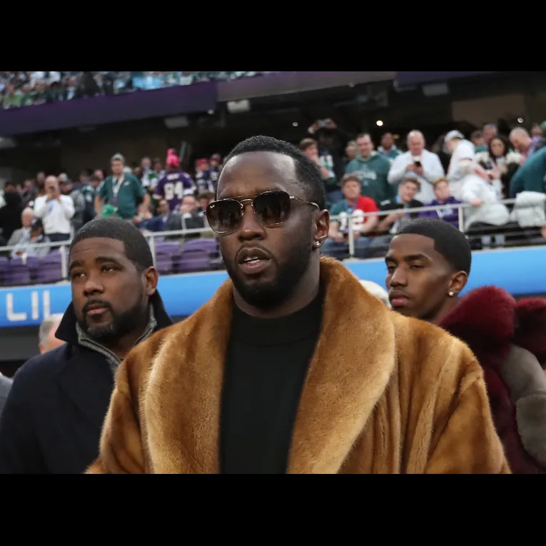 Diddy Breaks Silence Amid Sex Trafficking Trial To Thank Judge