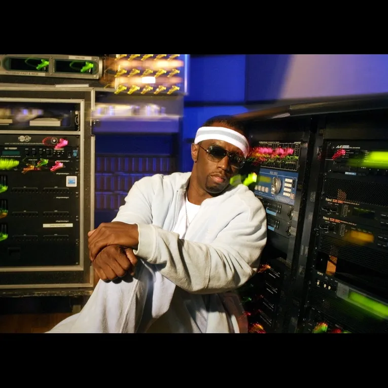 Diddy s Videographer Reveals How Netflix Got Unseen Doc Footage