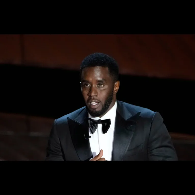 Diddy Readies Counterclaims Against Lil Rod Amid Lawsuit