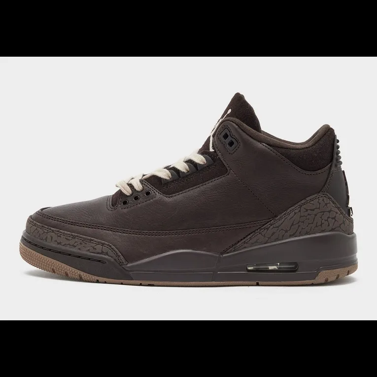 Every Air Jordan Dropping In October 2026