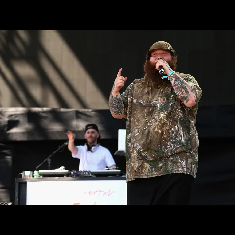 The Best Food-Related Rap Lyrics Of All Time