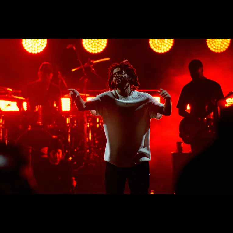 Top 25 Best J. Cole Songs Of All Time