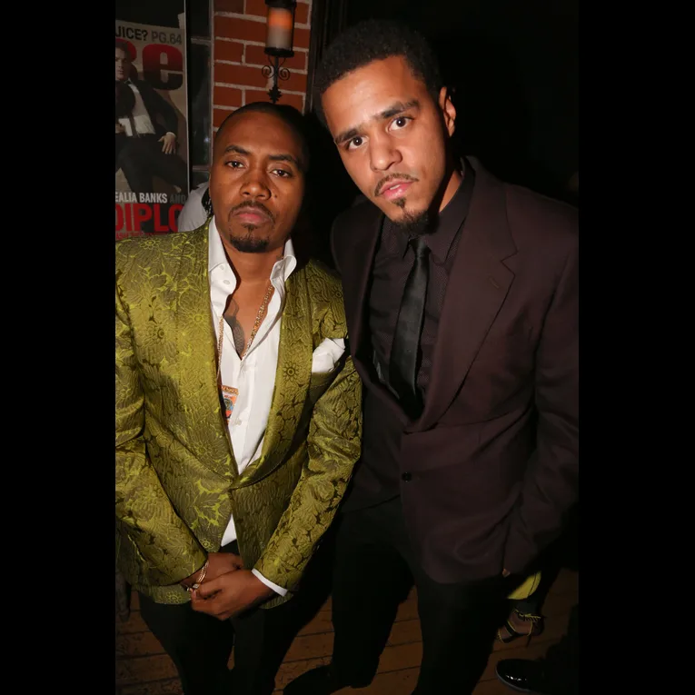 Top 25 Best J. Cole Songs Of All Time