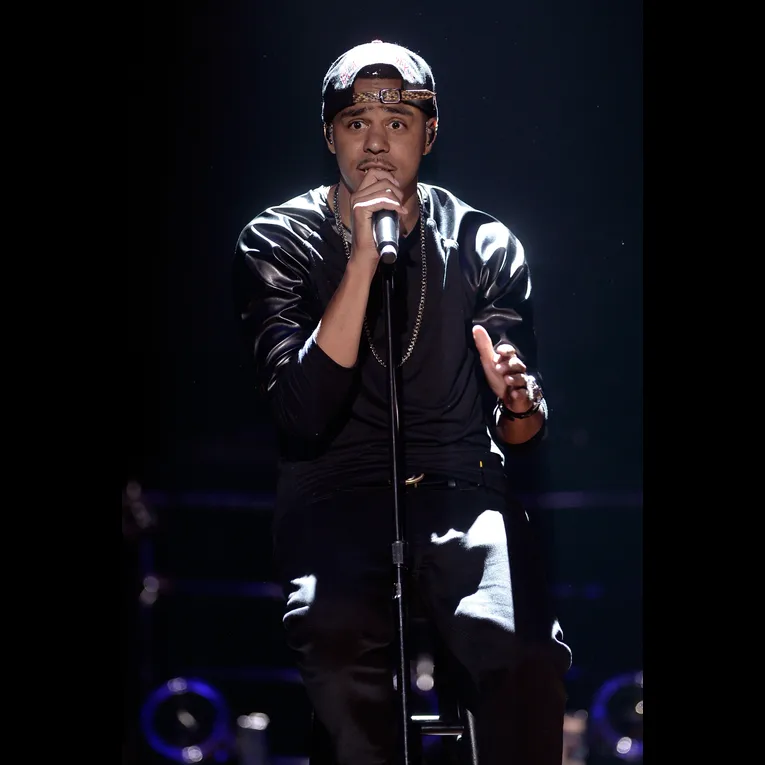 Top 25 Best J. Cole Songs Of All Time