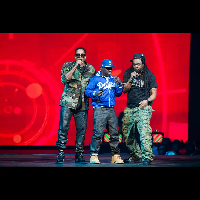 The Best Food-Related Rap Lyrics Of All Time