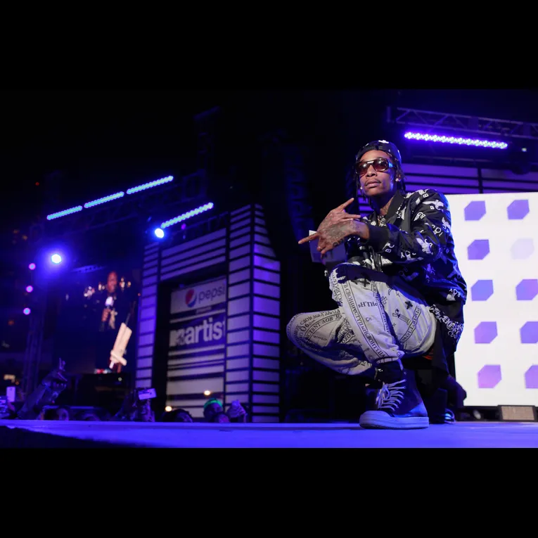 Paper Rizerd Top 25 Best Wiz Khalifa Songs of All Time