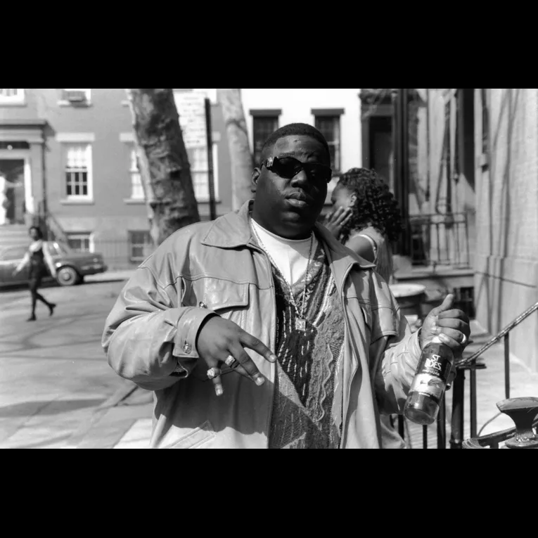 The Best Food-Related Rap Lyrics Of All Time