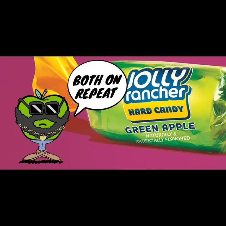 Candy Bars: The Best Candy References In Hip Hop