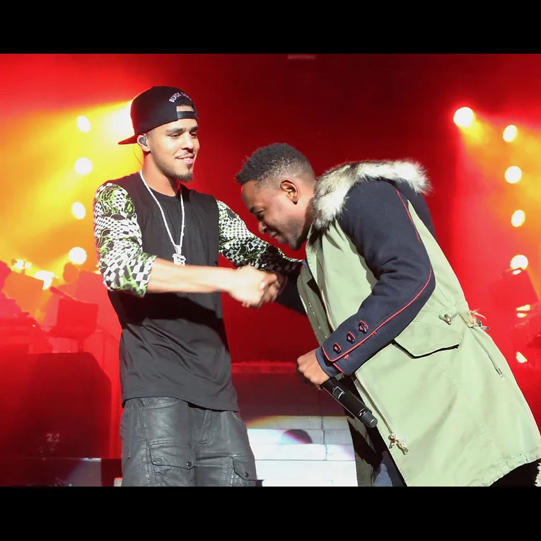 Top 25 Best J. Cole Songs Of All Time