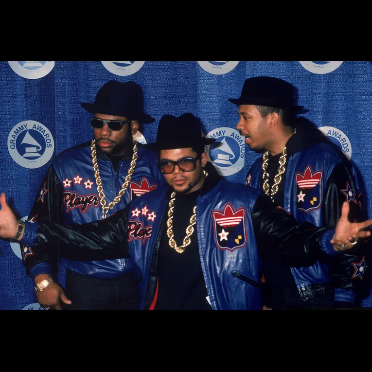 You Rapping Cool How Rick Rubin Redefined Rap Music (#TBT)