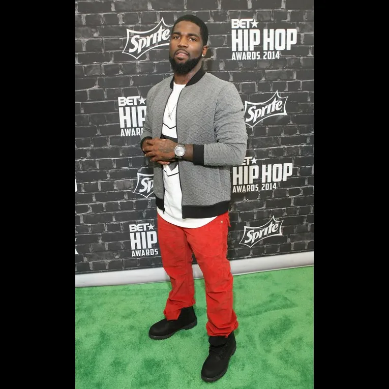 Surf 7 Rapper Battle Rapper Tsu Surf Hospitalized After Being Shot Five Times