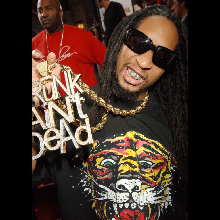 Top 15 Ridiculous Rapper Chains