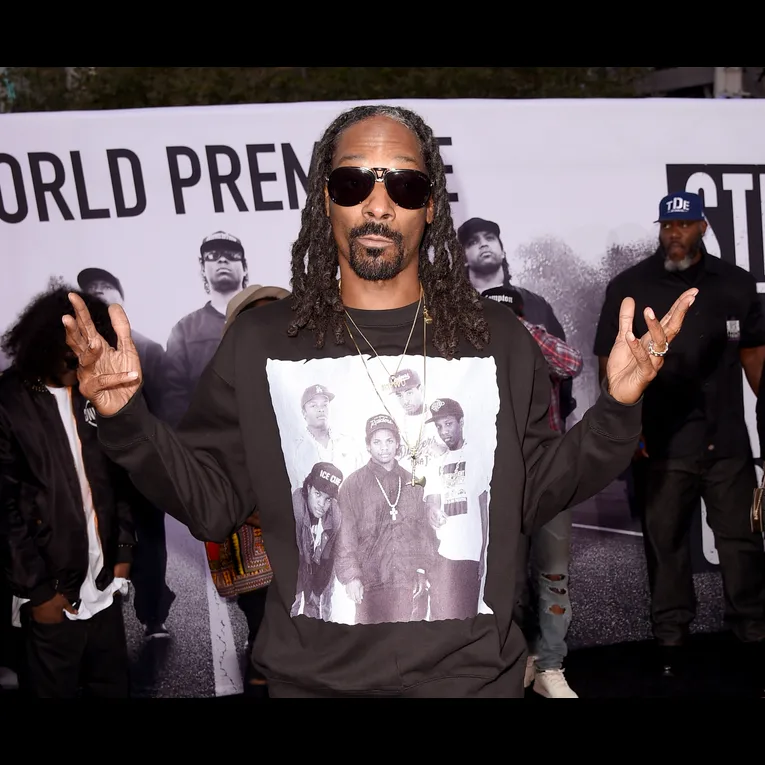 The Best Food-Related Rap Lyrics Of All Time