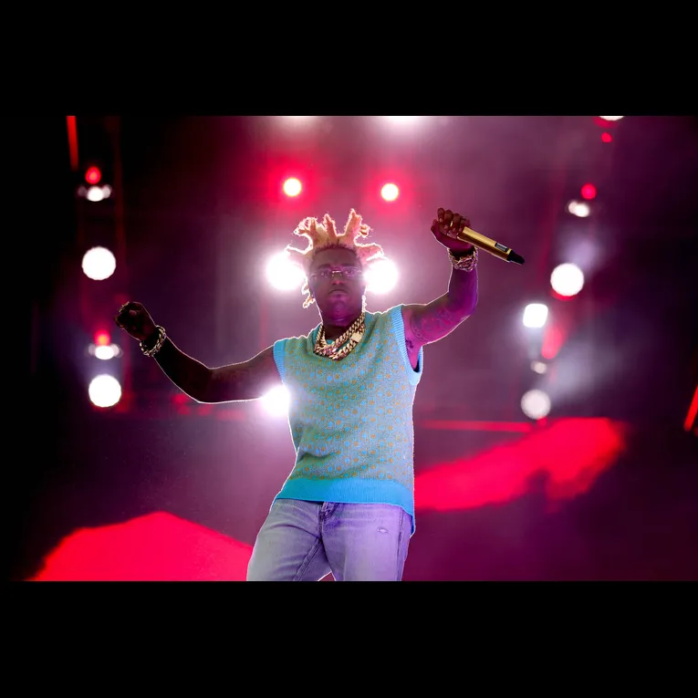 22 Gs Rapper Kodak Black Facetimes 22Gz After Bond Release: