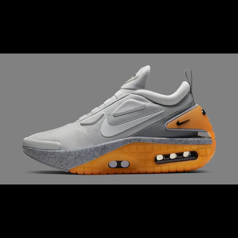 Nike's Auto-Lacing Air Max Officially Unveiled: Photos