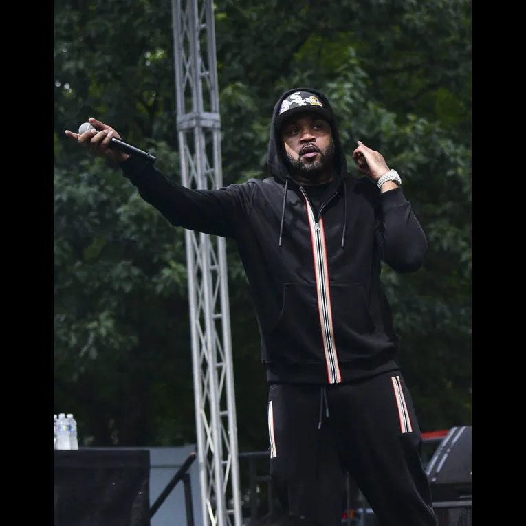 Lloyd Banks Names His Top 5 Rappers With The Best Punchlines In Hip Hop ...