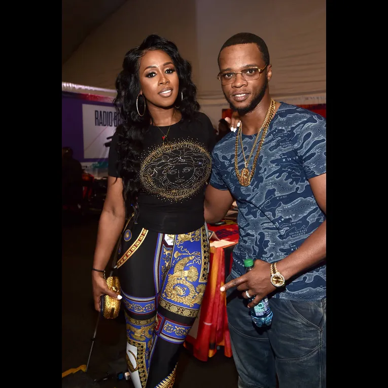 Remy Ma Claims Women In Rap Don't Collab With Her Because Her 