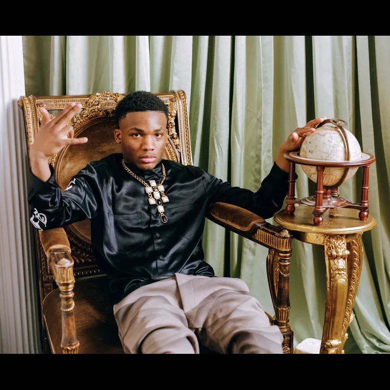 Ysl Rappers Young Thug's YSL Records: From Blood Relatives To Life-Long Friends & More