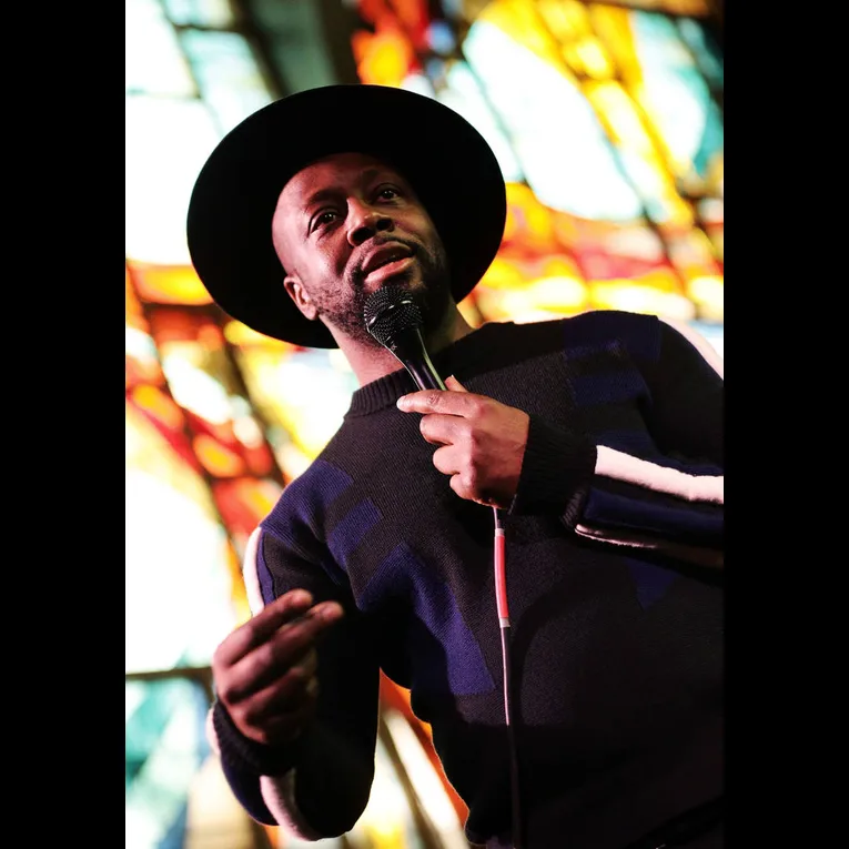 Prezident Rapper Wyclef Jean Details Why He Wanted To Be President Of Haiti: