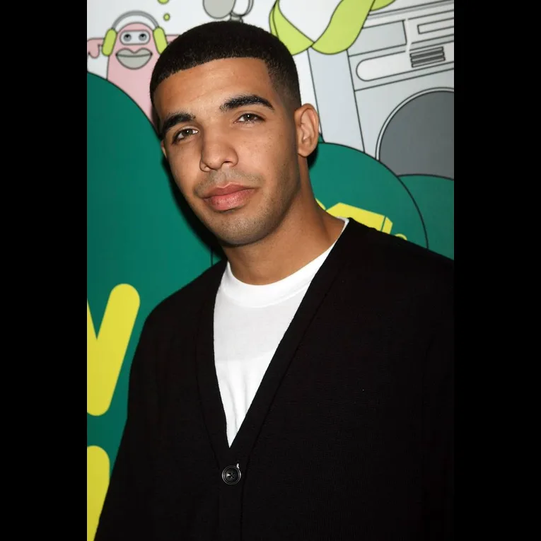 Drake In 2008 Drake Reportedly Needed To Be Convinced To Rap On