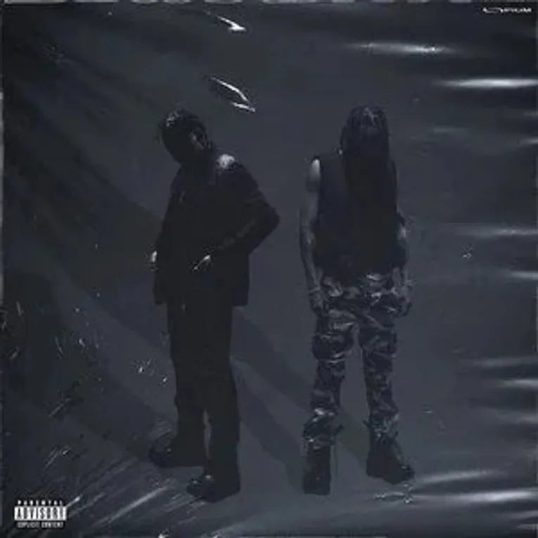 Homixide Gang And Pi'erre Bourne Team Up For 