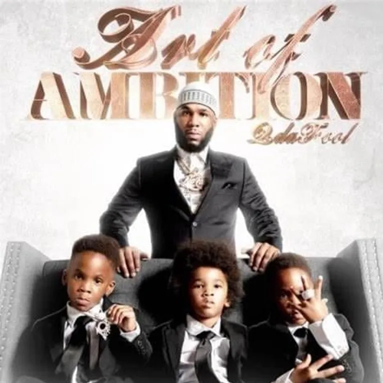 Q Da Fool Comes Back To Drop Third Tape This Year With 
