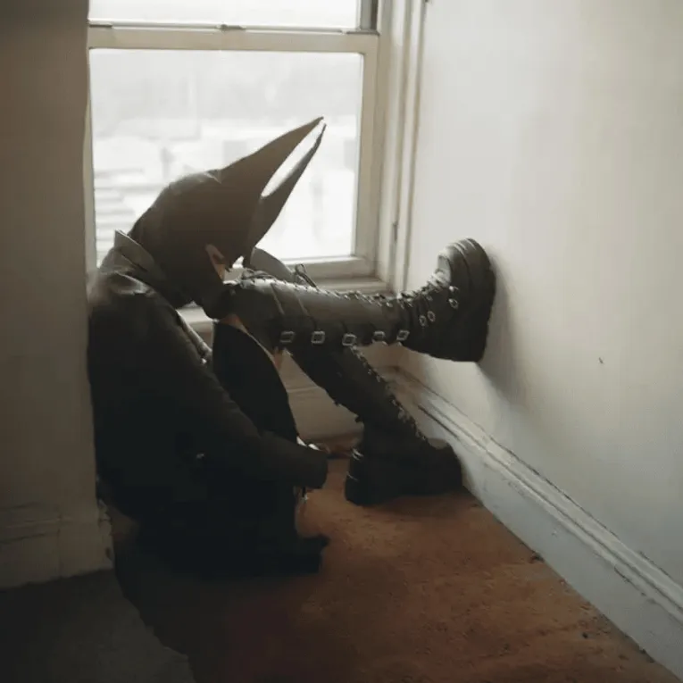 Montell Fish Rcords Montell Fish's Alter Ego DJ Gummy Bear Delivers Meditative Cuts On ...