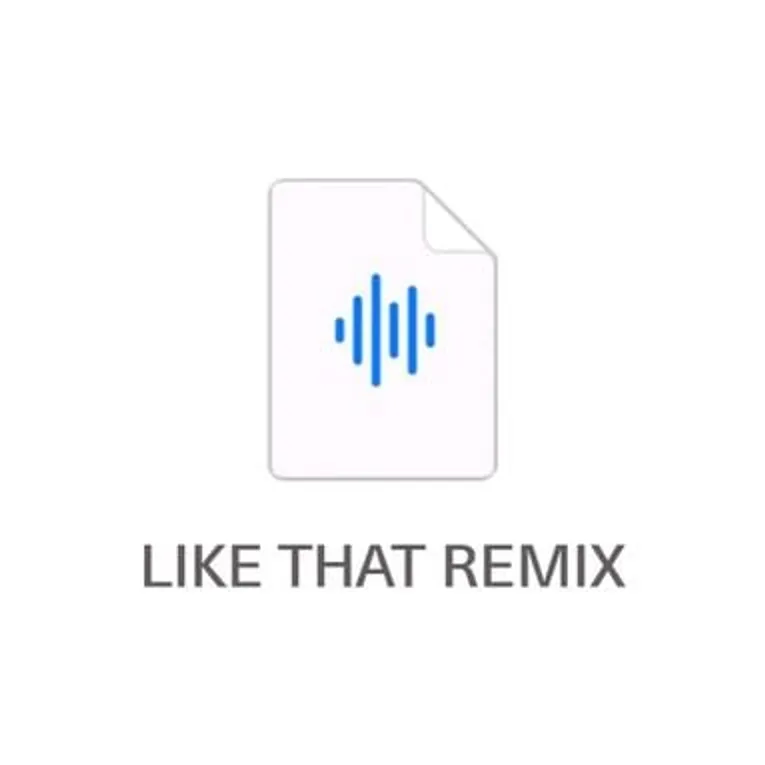 Kanye West Drops Official 