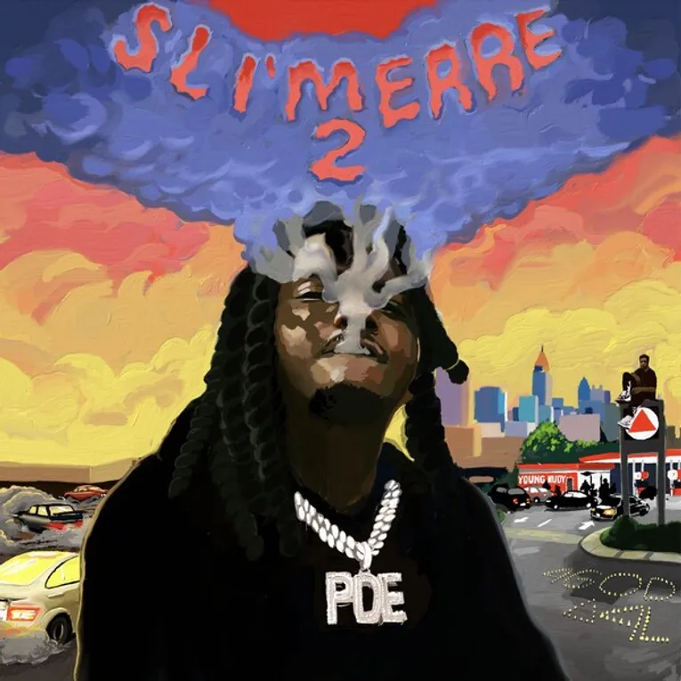 Young Nudy Teases Sequel Album With Bouncy New Single &ldquo;Right Now&rdquo;